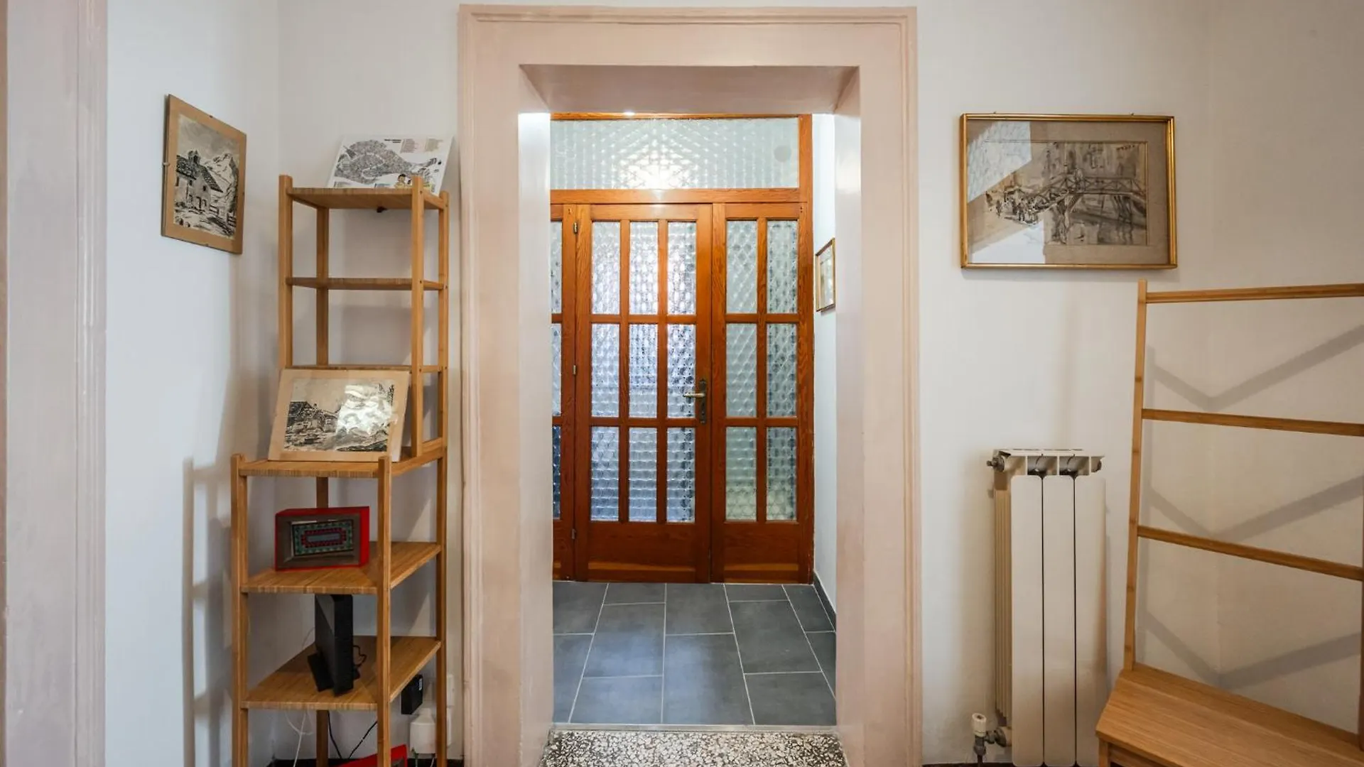 Queen Home Carlotta Venecia Apartamento
