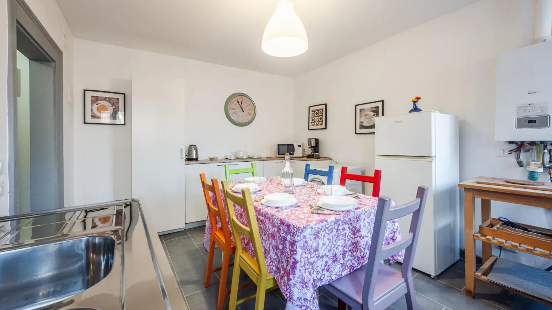Apartamento Queen Home Carlotta Venecia Italia