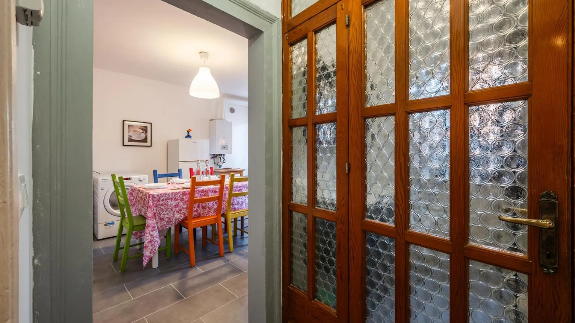 Queen Home Carlotta Venecia Apartamento