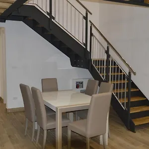 Apartamento Calle Michelangelo, Venecia