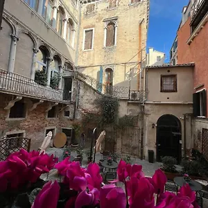 Bed and breakfast Corte Del Doge Di Rialto, Venecia