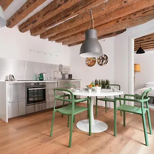 Apartamento Parsley, Venecia