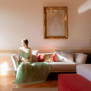 Hotel Eight Venezia, Venecia