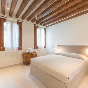 Apartamento Grifalcon D'oro - Center, Venecia