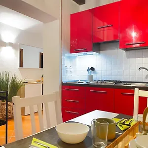 Apartamento Casa Alleria Venezia, Venecia
