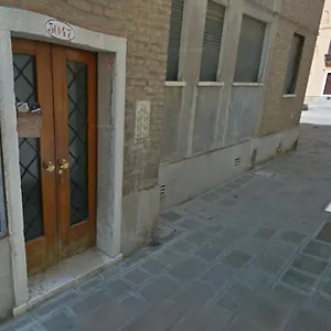 Apartamento Casa Carla - Comodo In Cannaregio - 2 Private, Venecia