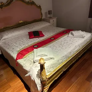 Apartamento 1 Ca'del Traghetto Family, Venecia